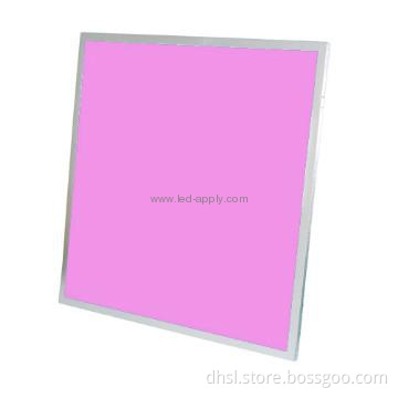 600x600x12mm 36W/42W led panel lighting(2)